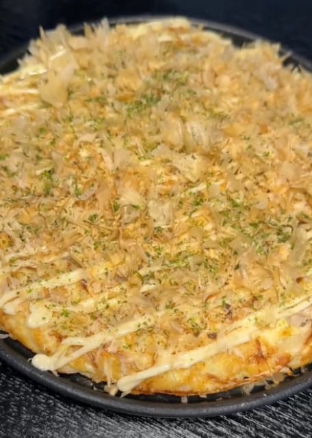 「美味しそう！」「財布に優しい」料理研究家・リュウジの節約お好み焼きレシピ！