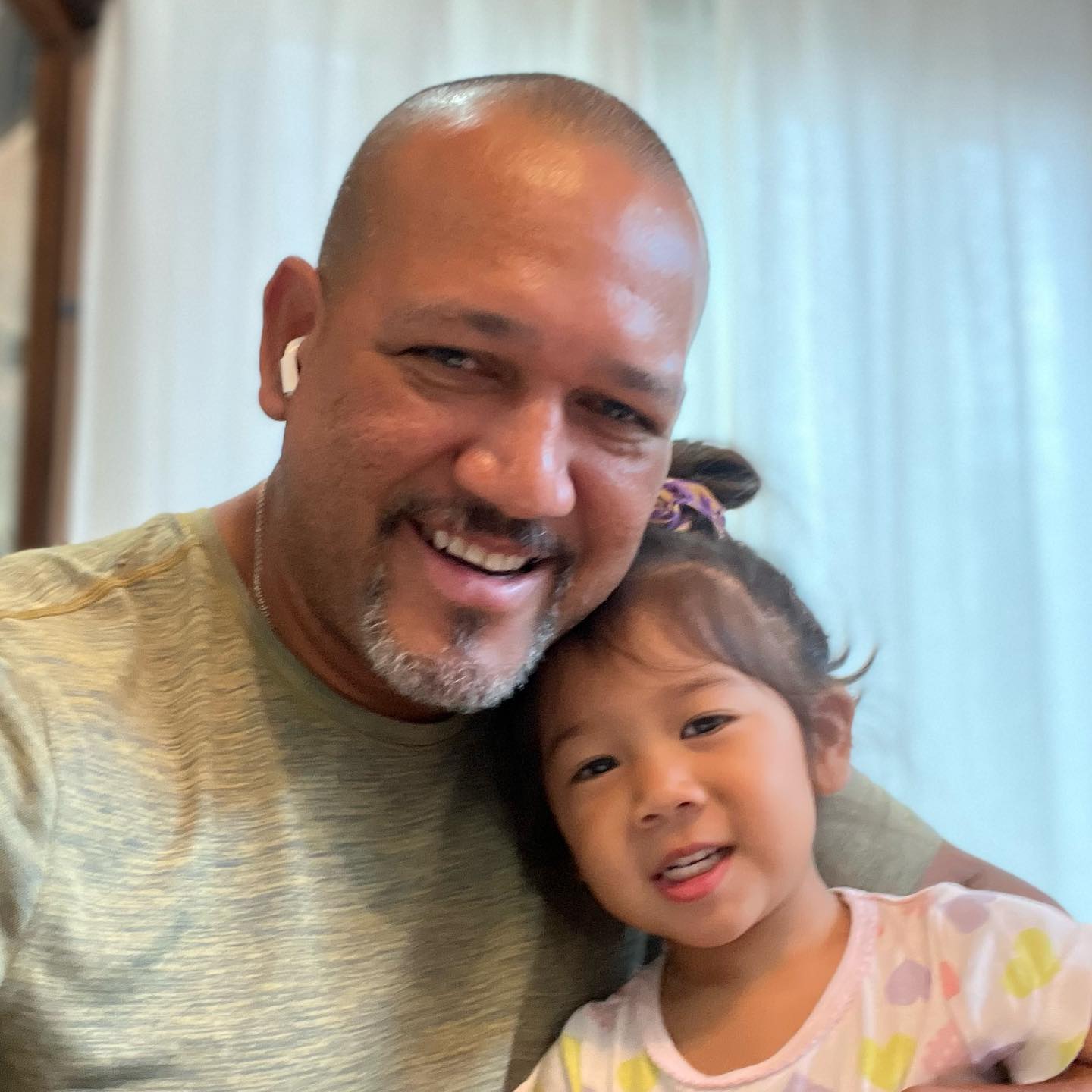 「ラミちゃんファミリー」ラミちゃんと娘の2ショット披露！