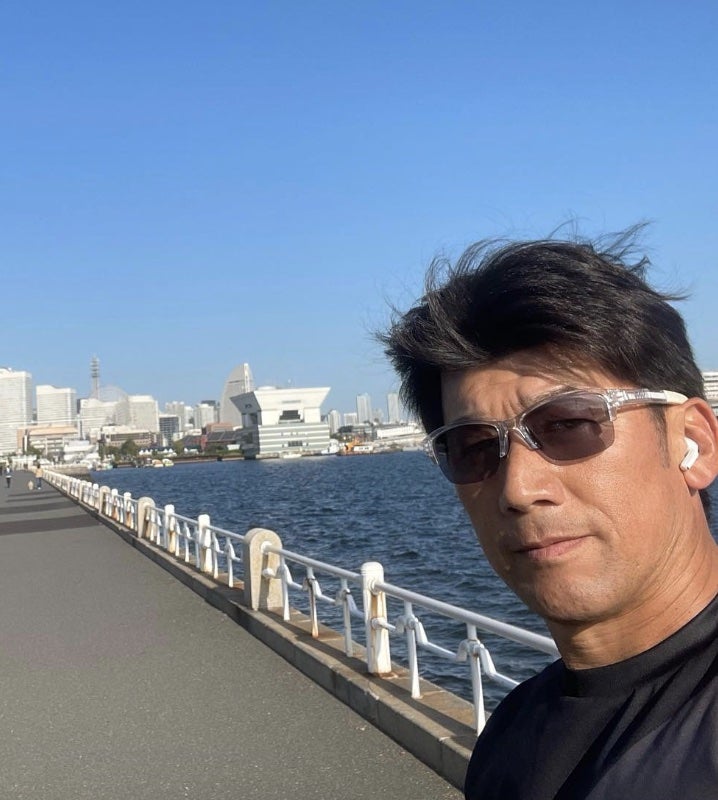 三浦大輔が決戦の舞台・広島へ！「もう一度…ハマスタで試合が見たいです」