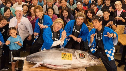 DA PUMP28周年にファン歓喜！感謝と決意が詰まったISSAの投稿が話題に