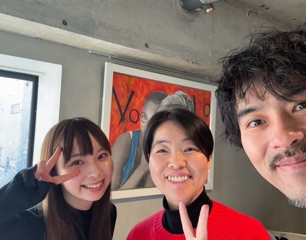 「ショート似合ってます✂️💕」イモトの最新ヘアが話題に👀