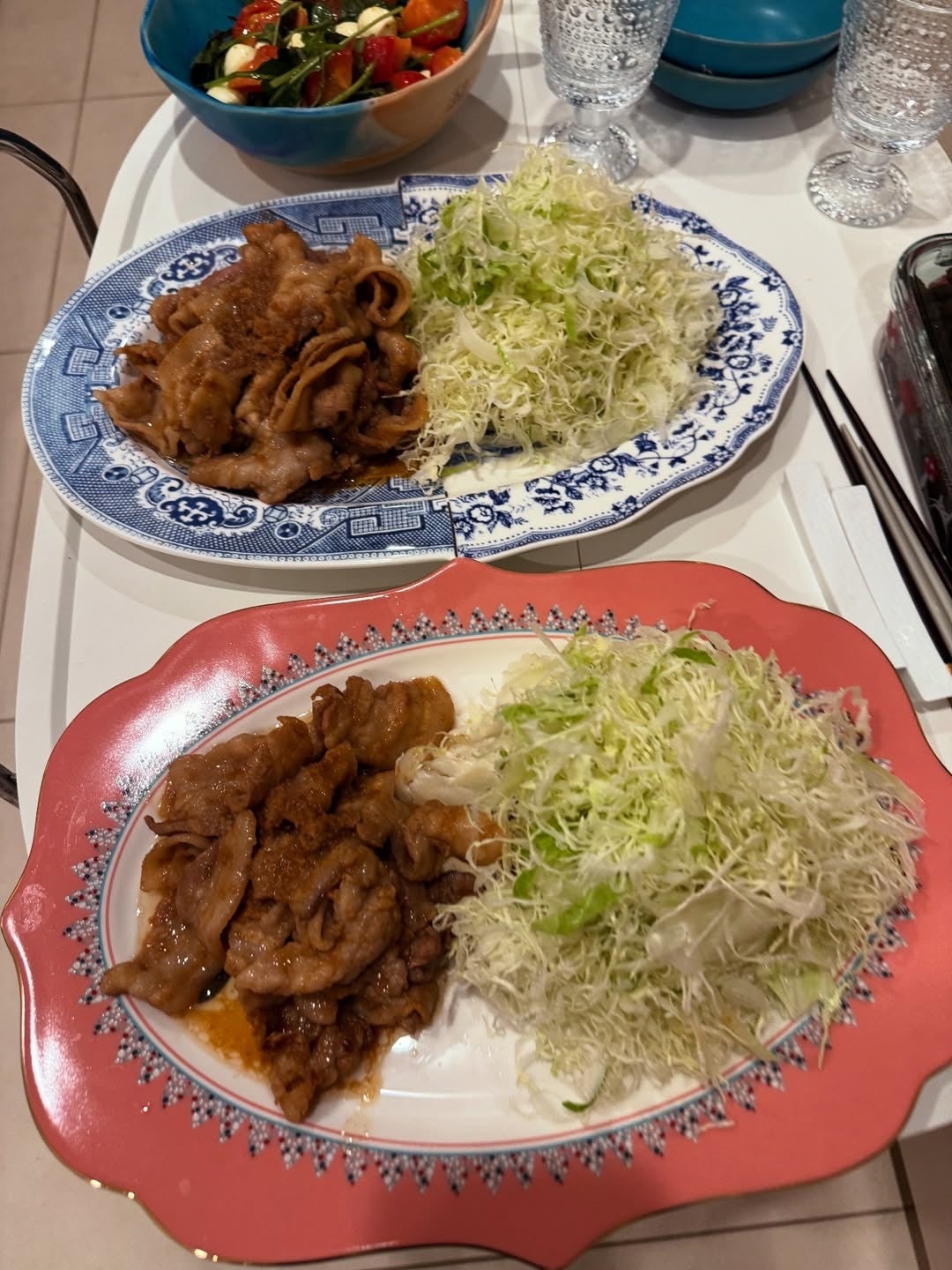 癒される！小川菜摘が披露した愛情たっぷり晩ごはんに反響！！