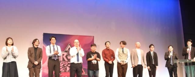 エハラマサヒロ、R1決勝の顔ぶれに「マツモトクラブは強すぎる！」と予想