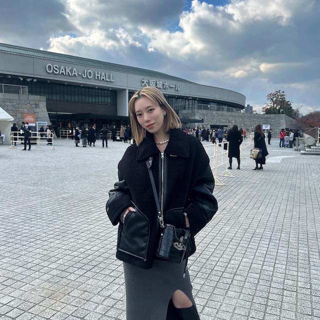 YouTuber◆タナカガが近況報告💫 「やっぱり冬のががちゃん最強❤️‍🔥」と話題に