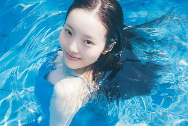 本田真凜、1st写真集「MARIN」が発売前重版決定！ファン歓喜の報告に4.7万いいね