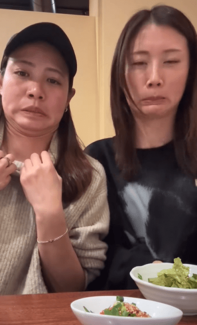 ニッパツ横浜FCシーガルズ・吉田凪沙、南條里緒との焼き肉デートムービーが話題！変顔にファン爆笑!?