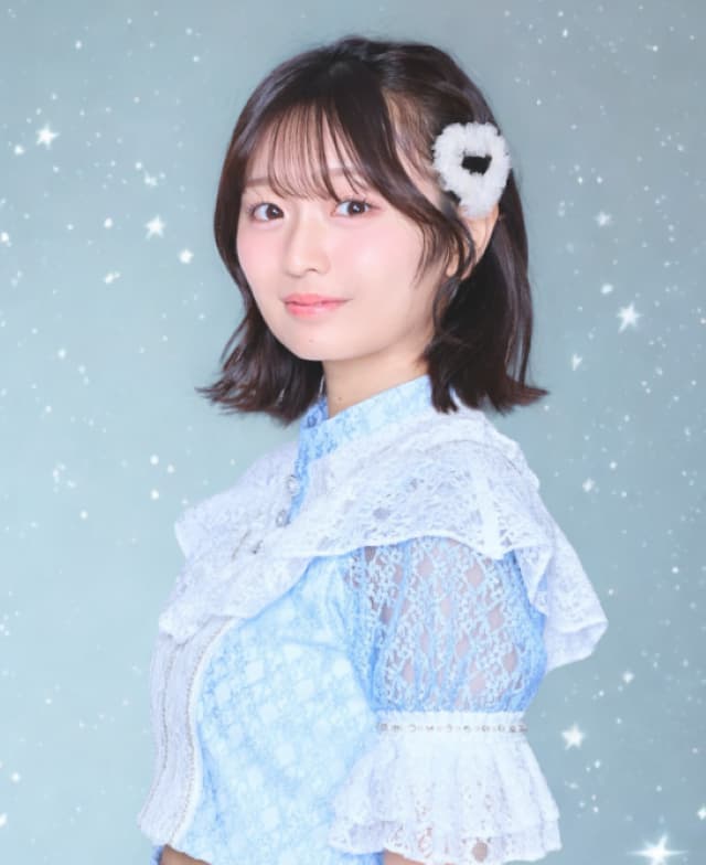 橋本乃依がアイドルに！「よろしくお願いします！」