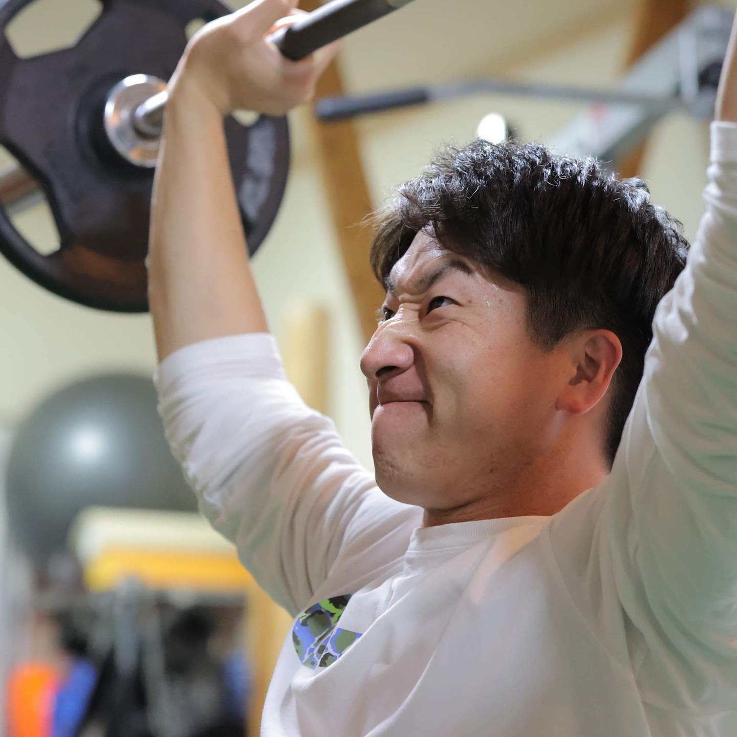 「朝6時スタート」😲読売ジャイアンツが大勢ら所属選手の自主トレ姿を公開⚾️💪