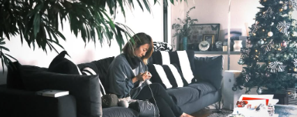 つるの剛士、「幸せしかない」リビング光景にファン感嘆！！