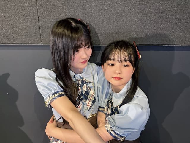 「ありがと赤ちゃん」HKT48 ・石橋颯がメンバーからの素敵な贈り物に感謝！