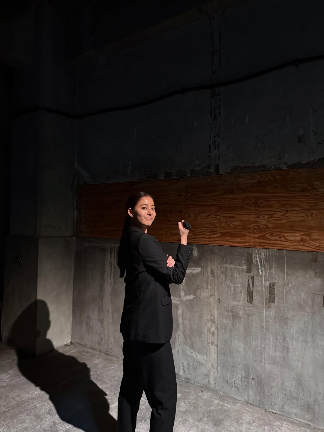 次の配属は麻薬取締部！ドラマに引っ張りだこの新木優子が、新ドラマに挑む！