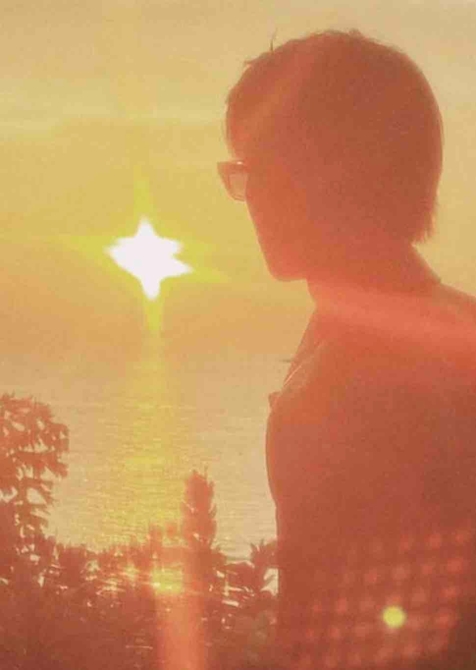 SEVENTEEN The8 最新ショットを公開「雰囲気に酔ってます」「カッコ良すぎる。。」