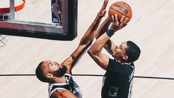 「Access Denied（アクセス拒否）」ティンバーウルブズが鉄壁守備を披露！一方で補強に不満の声も？