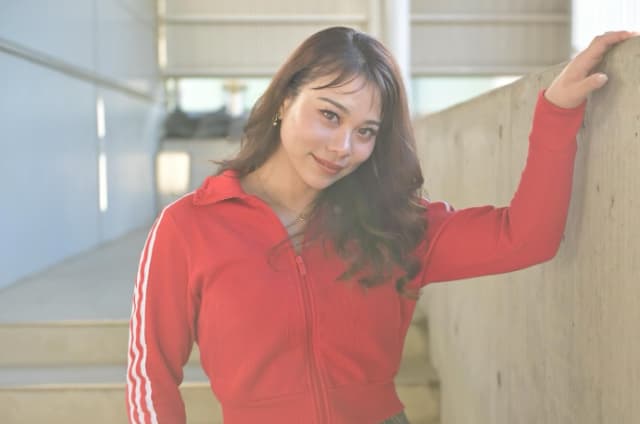 「おかげさまで毎日競輪選手頑張ってます！」自転車競技・太田りゆがバレンタインに最新ショットを披露