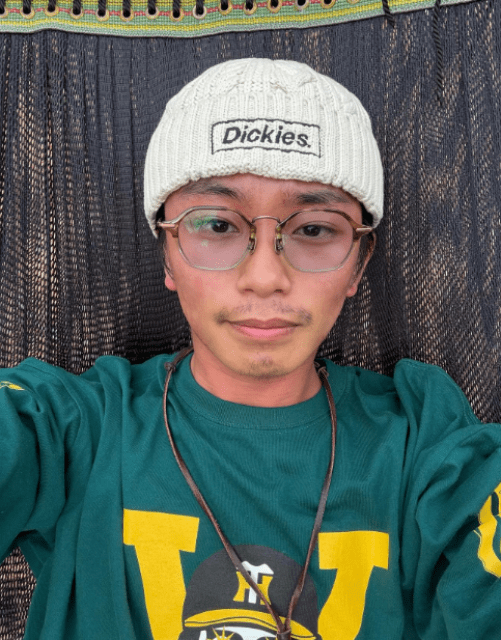 「はい、出来上がり。笑」加藤清史郎、キャンプでほろ酔い