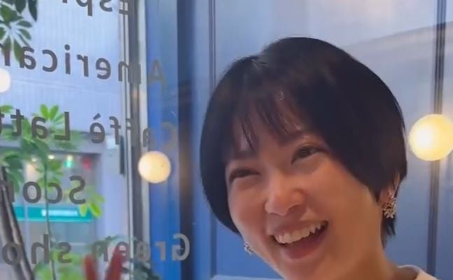 「天使の笑顔」志田未来のFRUITS ZIPPERのダンスが可愛すぎると話題