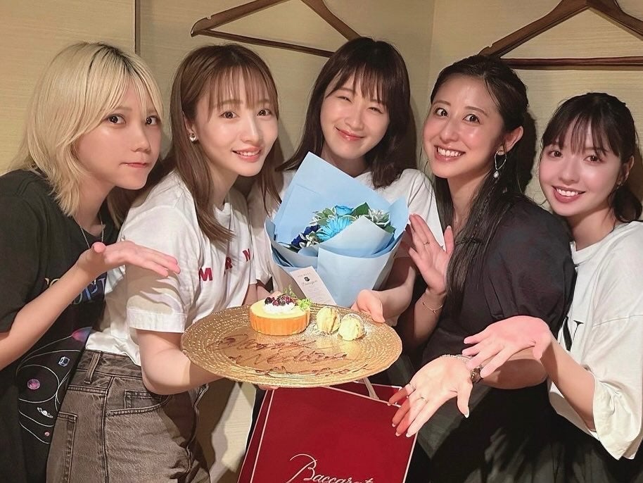 「メンバー豪華すぎる」乃木坂46のユニット