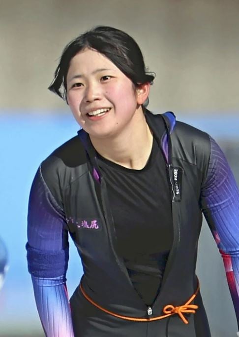 東京都市大塩尻・村山夏愛、女子１０００Ｖ…相手を追う形から終盤「絶対に前に出る」と勝負