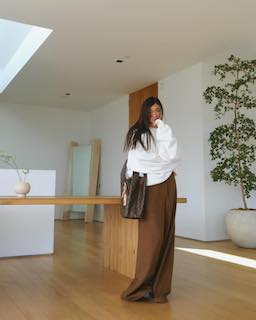 「日本の春はまだ遠そう🥶」ローラの春を感じられる現地の姿にファンも現地報告？！