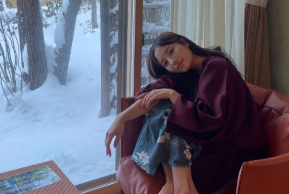 「親孝行すぎる…！」大和田南那、母の誕生日旅行オフショットに絶賛の声