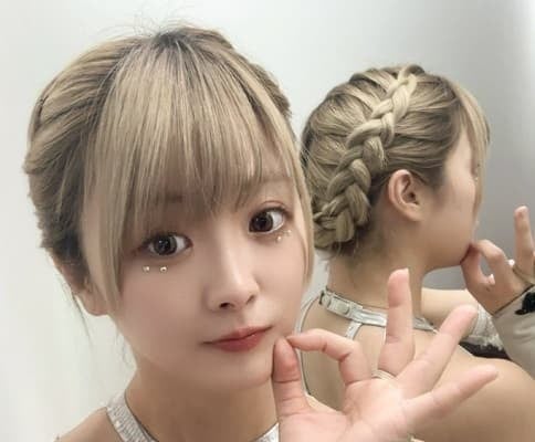 「芸人さん達がぽいぽいしてて…」プロレスラー・なつぽいが『アメトーーク！』放送翌日に感謝の投稿