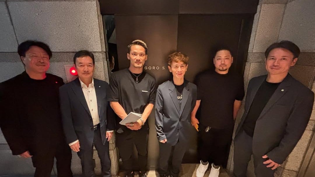 牛久絢太郎が感謝の夕食会！東冠との絆と“次戦への決意”に注目集まる