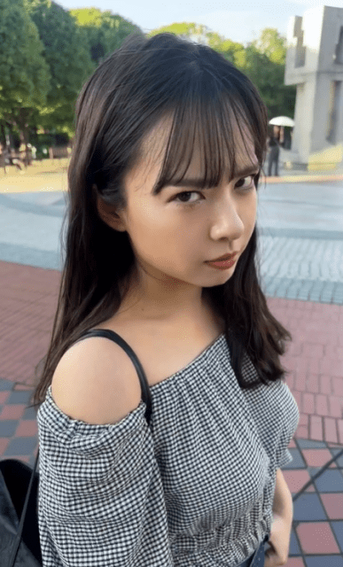 元NMB・山田菜々の「めちゃカワ」散歩動画にファンキュン死⁉