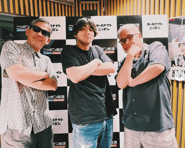 俳優・山田裕貴がとあるヒップホッパーとカラオケ披露！？