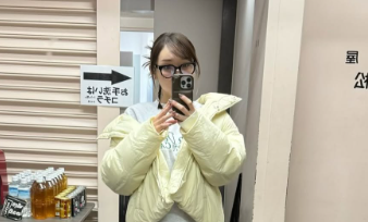 加護亜依、ロケ＆オンラインイベントでファンと交流　私服ショットにも反響