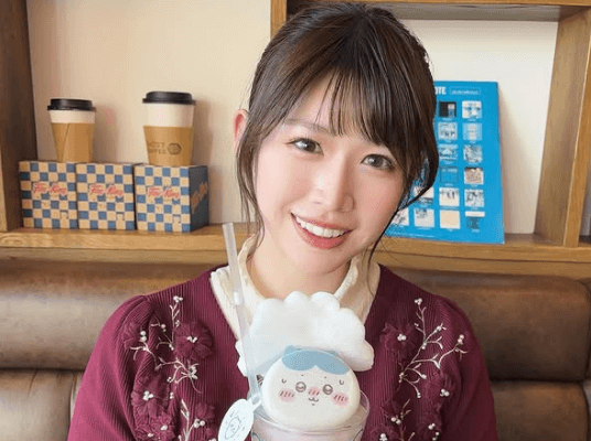 元AKB48の美女アナウンサー、ちい活モード発動！”甘々スウィーティー・ショット”にファンとろける「食べてるとこが可愛すぎて、もうダメです」