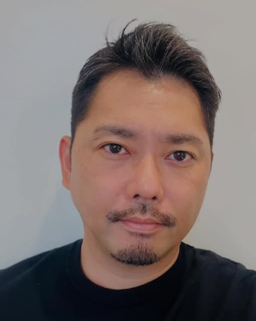 「ばっさり髪切りました！」俳優・今井翼のショートカットにファン大興奮！