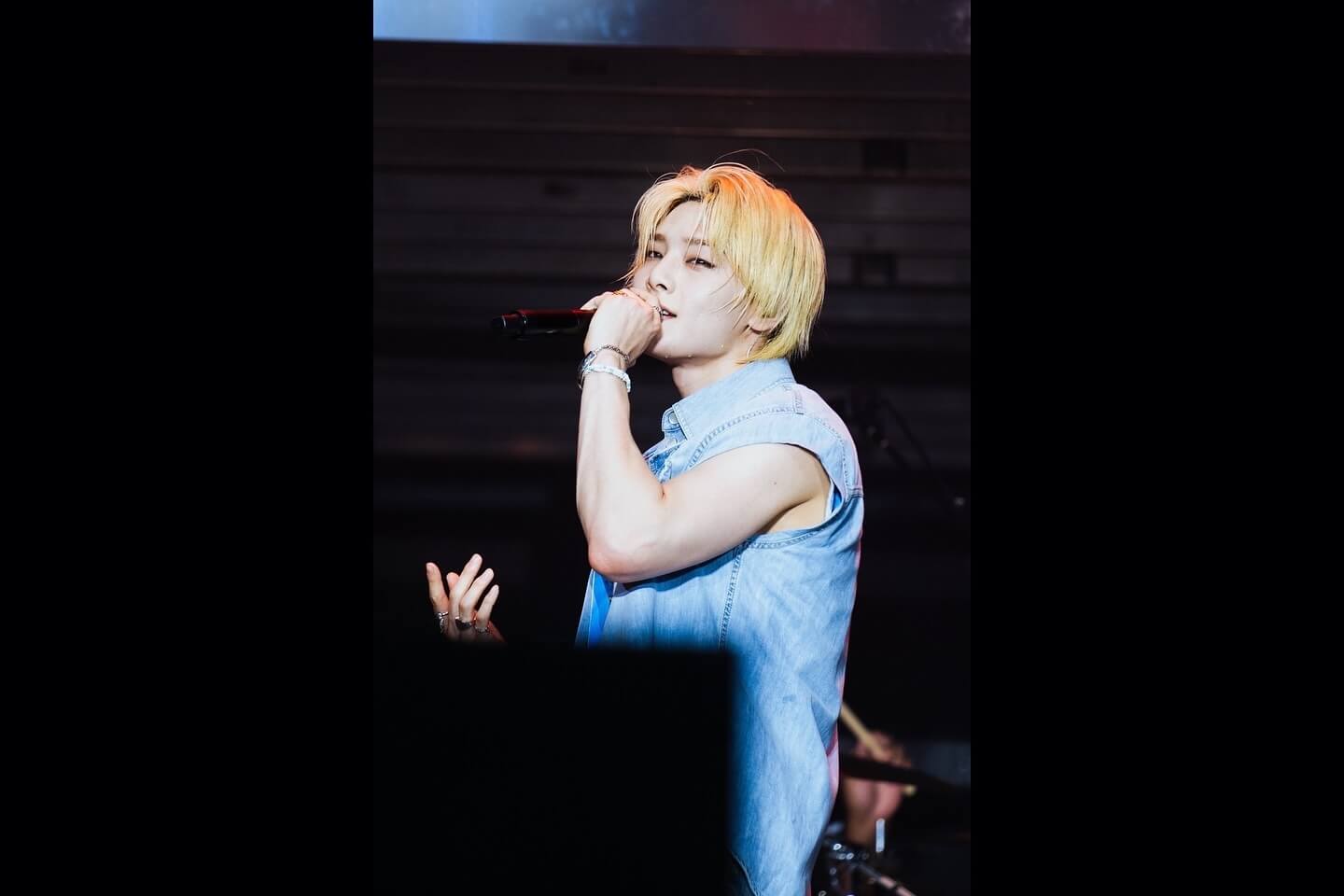 Stray Kids・アイエン　シカゴでのライブの様子を大公開！！