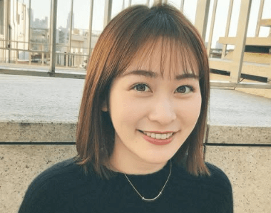 岩田絵里奈アナ、シューイチが15年目に突入したことと〇〇を報告！