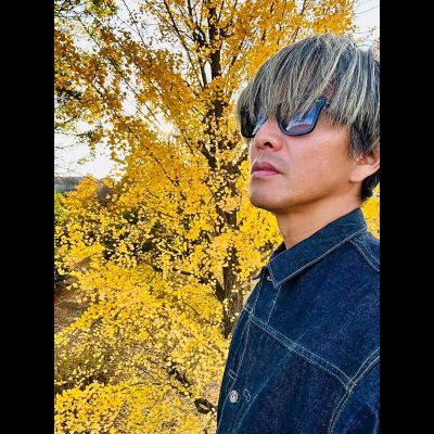 木村拓哉、意味深メッセージ!?散るイチョウを前に「散ってしまう前に、自分も」