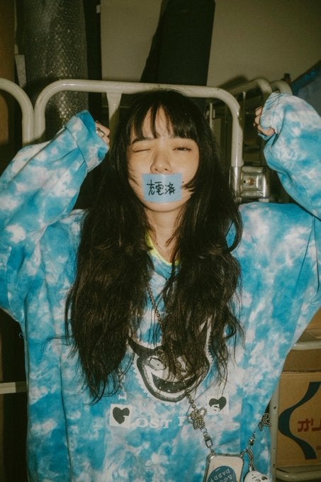 「充電済」あいみょん、ライブでの感想をキュートな写真と共に公開！！