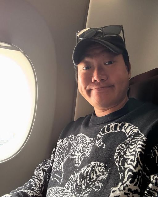 「楽しく気楽にやるぞーやるぞーやるぞー」みやぞんがインスタで新年のご挨拶！素敵な笑顔にファン歓喜