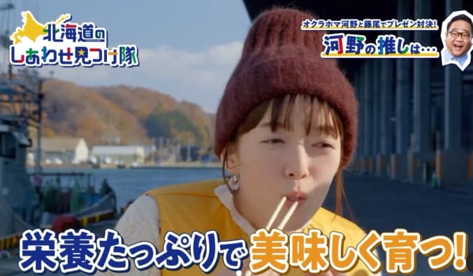 佐藤栞里　サッポロクラシック新CM公開！止まらない美味しさと道民との温かな思い出