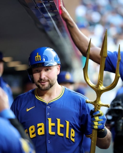 MLB、カル・ローリーがメジャー新記録「捕手最多42本塁打」歴史を塗り替える快挙