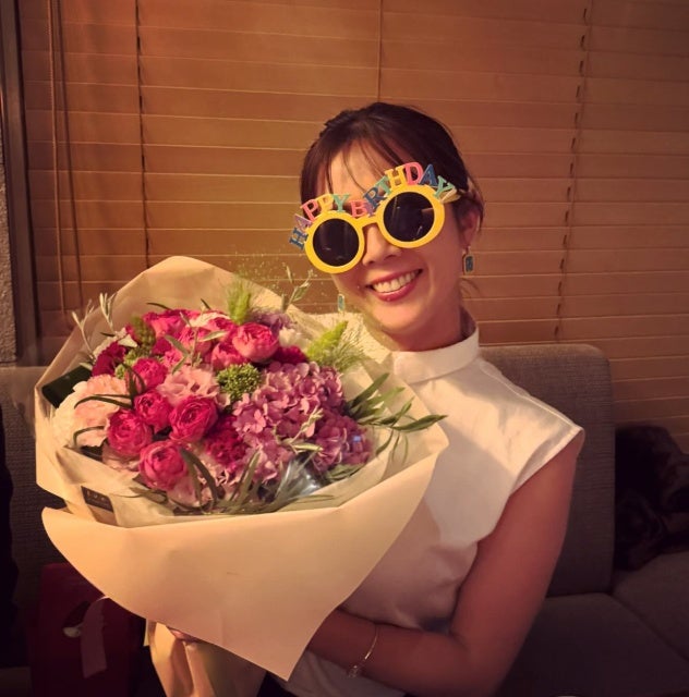 優しさが胸に沁みる…大和田美帆が語る「宝物」と誕生日の想い