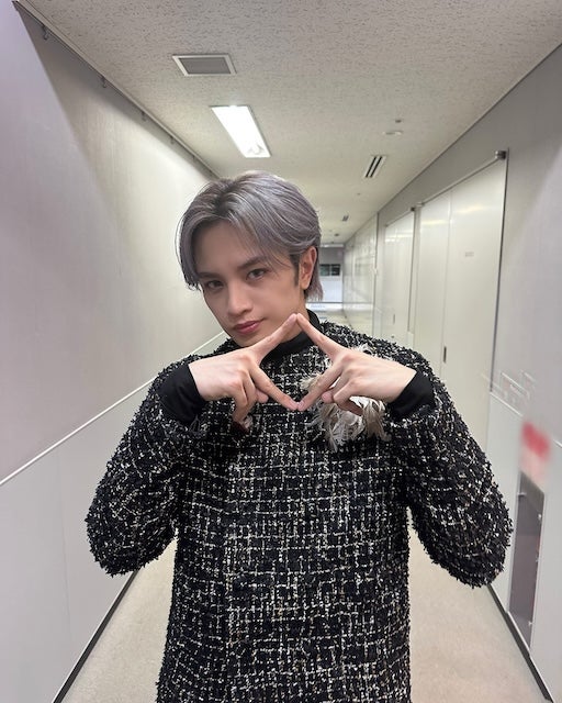 「アイドルって〇〇」中島健人、アイドル活動への本音を明かす