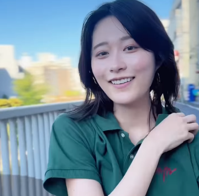 「超可愛い」元バスケ部顧問の美女、”バスケ部あるある・美ウォーキングムービー”を披露！可愛すぎコメント＆共感続々