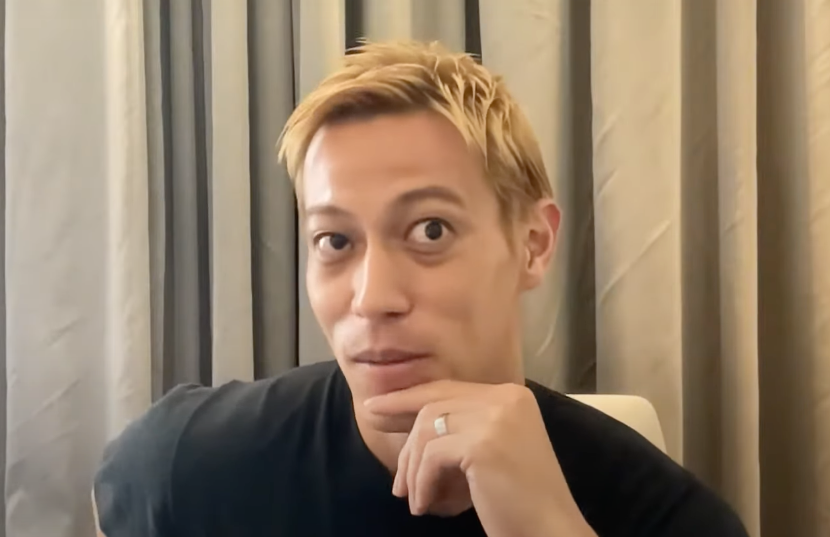 本田圭佑がスペイン戦前に語る　話題の解説の理由や日本サッカー界の展望まで