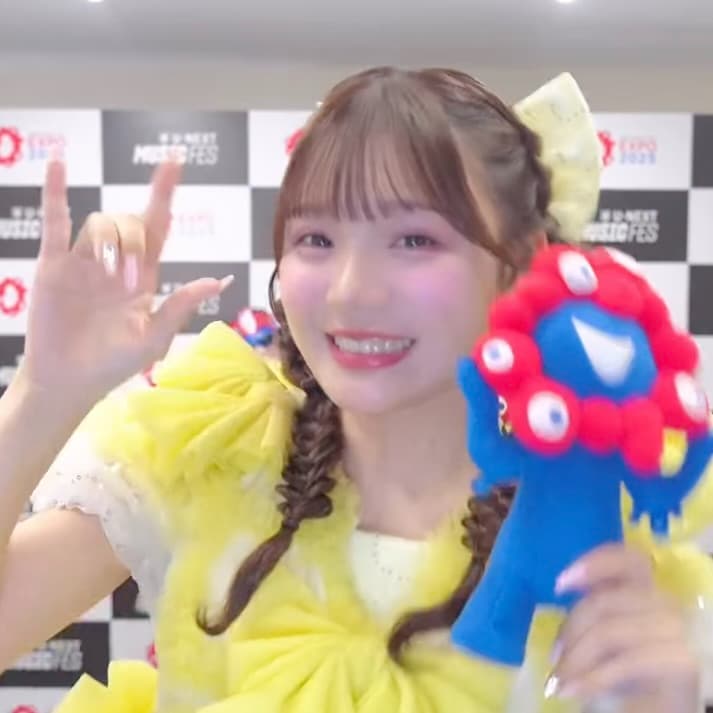 激レア動画公開！CUTIE STREETが”アカペラ”で歌唱