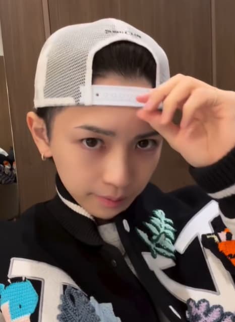 カッコいいと話題に！アイドル・岩橋玄樹 ツアーの裏側を公開！