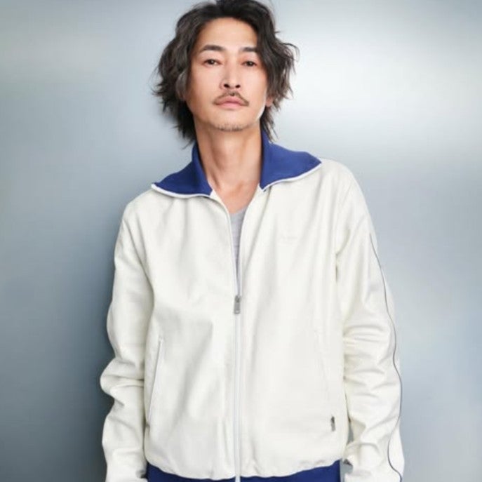 窪塚洋介がプラダのイベントに登場し「スタイル良すぎぃぃぃ」「イケメン全開」とファン歓喜