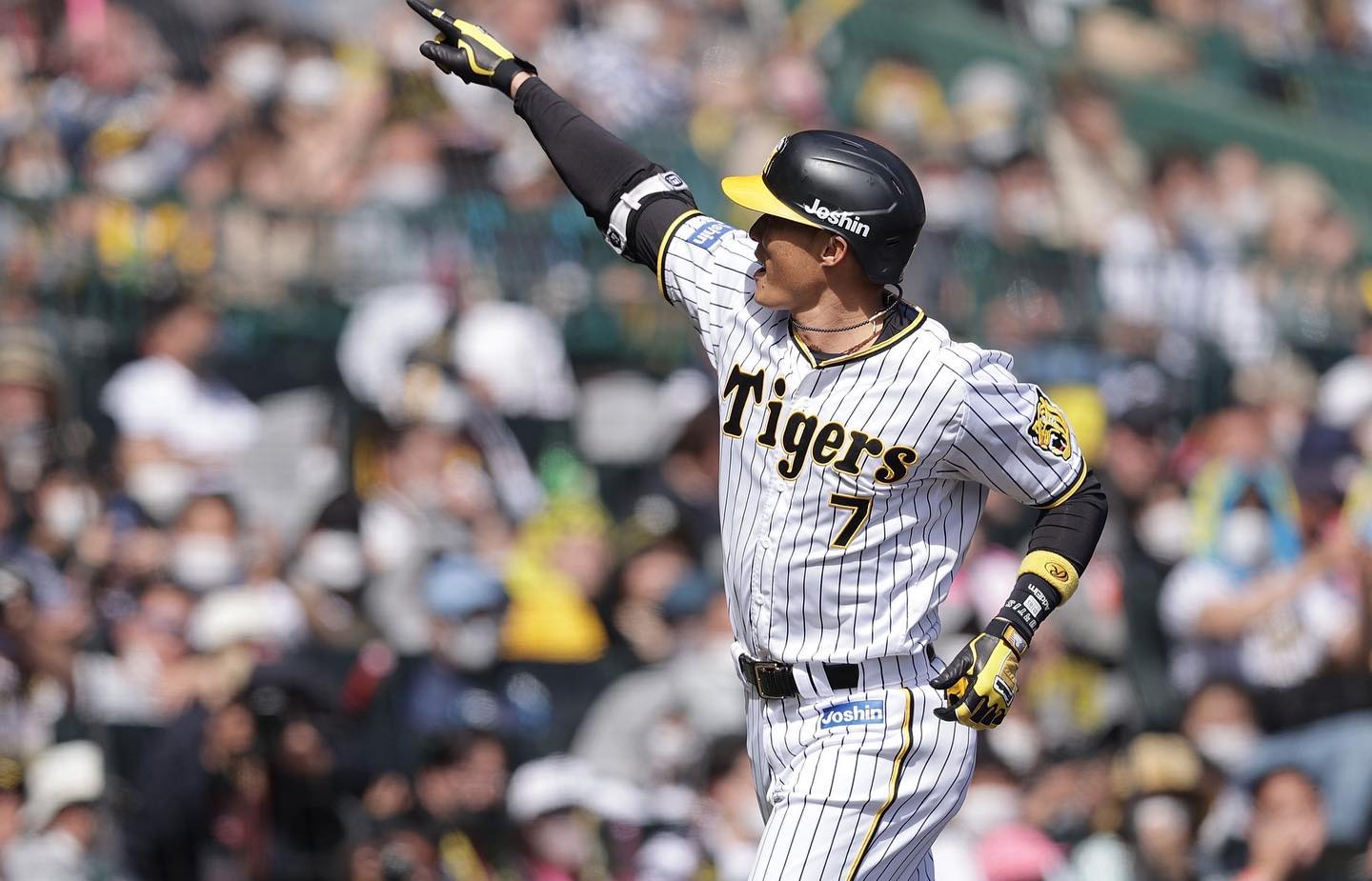 阪神・糸井嘉男41歳の誕生日に少年時代の秘蔵写真公開✨チームメイトからも祝福の声🎉