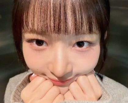 「天使すぎる」「世界一可愛い」IVE・レイ、“満面の笑顔”でファン魅了