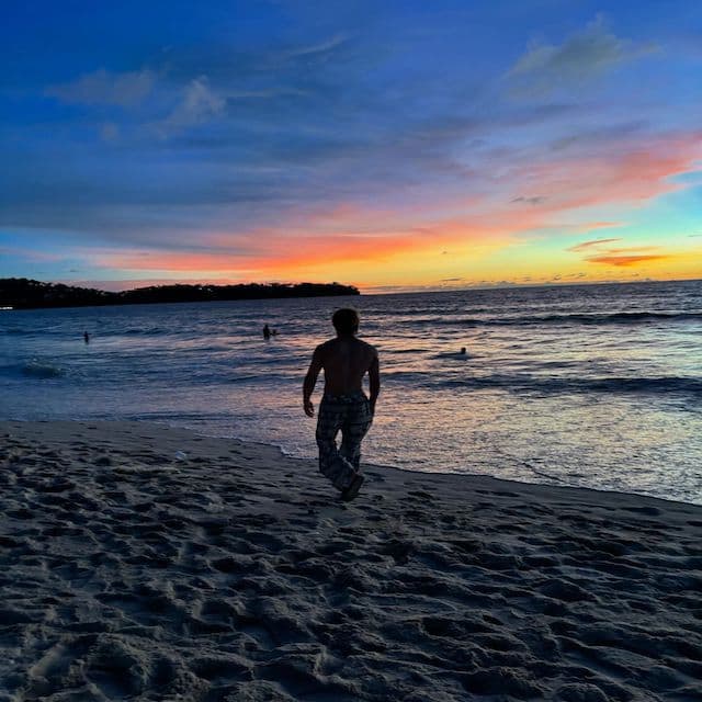 朝倉海、キャンプ地タイから帰国でファン安堵「無事で良かった」