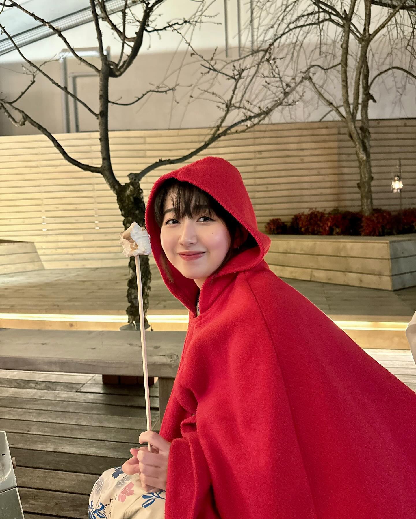 キムタク長女・Cocomiが