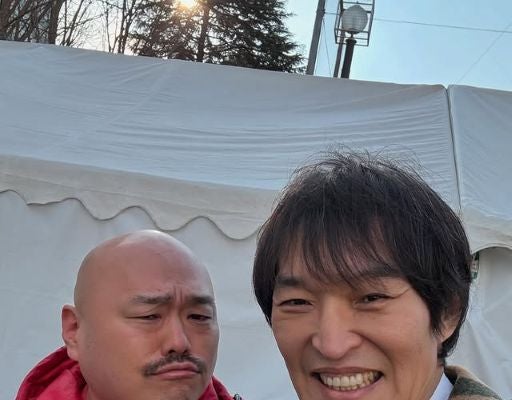 千原ジュニア、あの